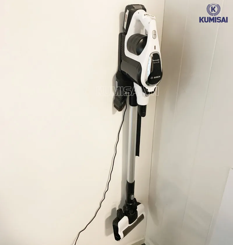 Bosch Unlimited 8 Bosch Unlimited 8